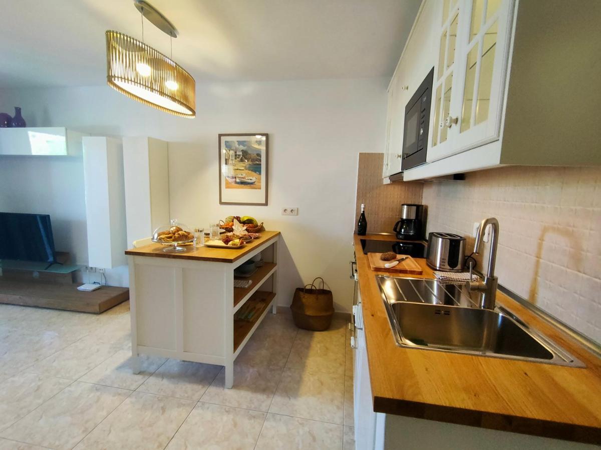 Flor De Cactus Apartment Costa Teguise Bagian luar foto